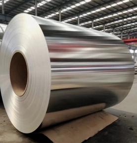 Aluminum Coil 3105