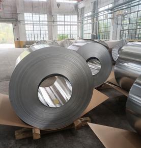 Aluminum Coil 3A21 3203 A93203	AlMn(B)
