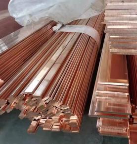 Copper Sheet Plate C11000 C10100 C10200 C1100