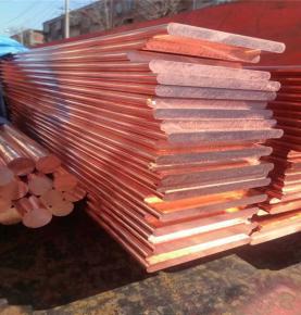 Copper Sheet Plate C60800