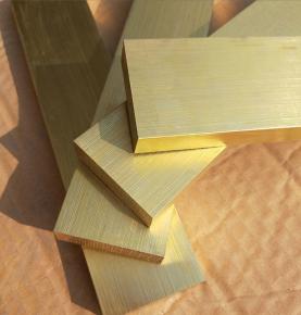 Brass Plate H65 C2700 65Cu-35Zn CuZn36 Л65