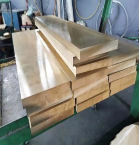 Brass Plate H68 C2630 CuZn33 Л68