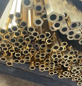 Brass Pipe H65 C2700 65Cu-35Zn CuZn36 Л65 Brass Tube