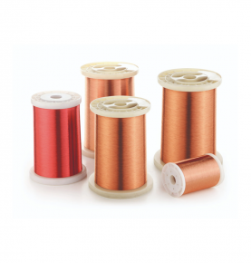 Nylon Overcoating Series UEW/N